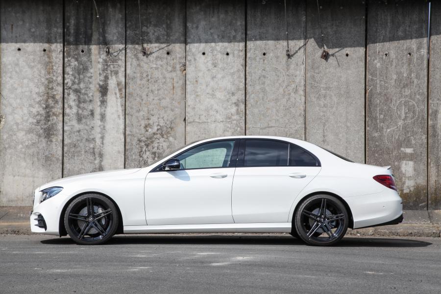  Mercedes-Benz E350 d by VATH (W213) 2018 года  (фото 15 из 19)
